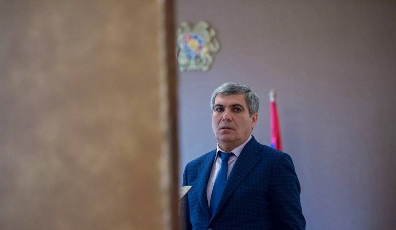 Партия «Республика» требует от ЦИК признать недействительной регистрацию блока «Сильная Армения» в Малатии-Себастии