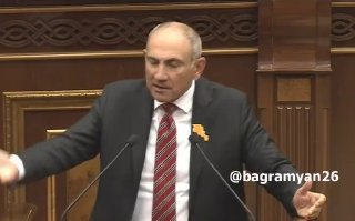 Пашинян призвал оппозицию Малатии-Себастии выйти на площадь после заявлений о фальсификациях