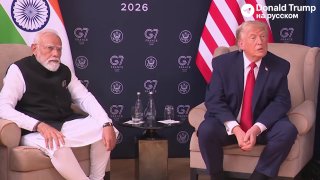 Трамп пообещал защитить Индию при Моди: что это значит для армянской общины Малатии-Себастии?