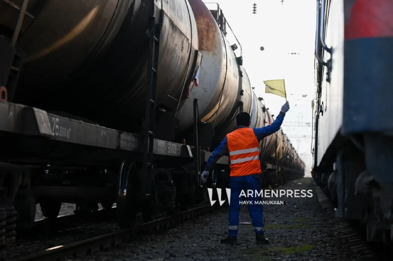 Из Азербайджана в Армению отправлена партия бензина и дизтоплива: что это значит для Малатии-Себастии