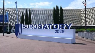 Армения представит военный потенциал на выставке Eurosatory-2026 в Париже