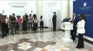 Никол Пашинян: изменений в правительстве не предвидится, возможны перестановки на других уровнях