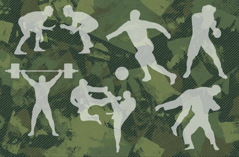 Спортивный взвод ВС Армении: летний призыв 2026 года — заявления до 2 июля