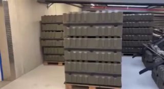Дроны HX-2: немецкая Helsing поставит Украине 10 000 ударных беспилотников
