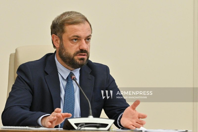 Армения субсидирует экспорт: поставки тепличной продукции в Грузию, Грецию, Украину и Казахстан