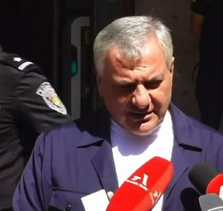 Самвел Карапетян в Малатии: «Конституционный суд может признать меня премьером»