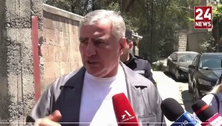 Самвел Карапетян выплатил 1,5 млн драмов избирателям, но они проголосовали за Пашиняна — Малатия-Себастия