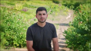 Биолог из Иджевана Роберт Саядян: питомник и бренд «Sayadyan’s brand» — пример для Малатии-Себастии