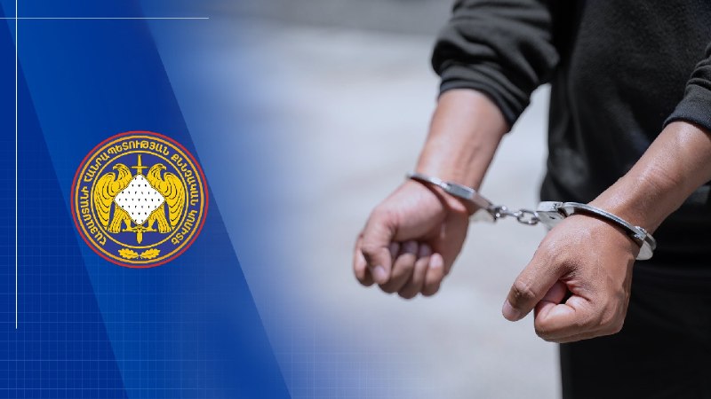 Уголовные дела против кандидатов от «Сильной Армении»: двое арестованы
