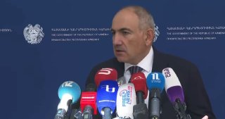 Армения первой среди некандидатов получила беспошлинный импорт в ЕС — заявление Пашиняна