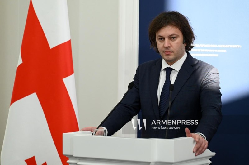 Ираклий Кобахидзе: ОБСЕ теряет доверие из-за декларации, критикующей Грузию
