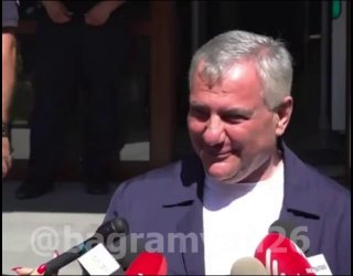 Депутат Баграмян напомнил Пашиняну об обещании отказаться от двойного гражданства