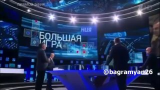 Александр Ионов, член СПЧ при президенте РФ, оказался причастен к фейкам о выборах в Армении — расследование
