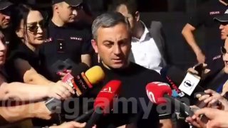 В Малатии-Себастии обсуждают возможное перераспределение мандатов
