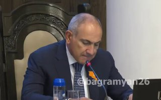 Пашинян: Решение ЕС о беспошлинном экспорте охватит 80% товаров из Армении, включая 99% плодоовощной продукции
