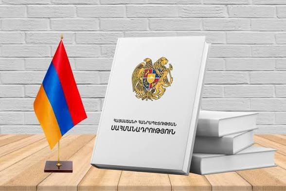 Как вынести вопрос на референдум в Армении: механизм прямой народной инициативы