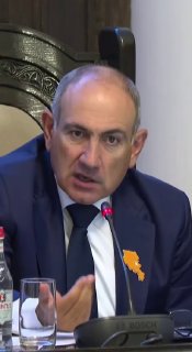Никол Пашинян назвал задачи для конкурентоспособности на рынке: рост производства и стандарты