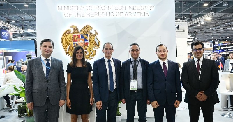 Thales и BuTech: новое партнёрство в сфере оборонных технологий — перспективы для Малатии-Себастии