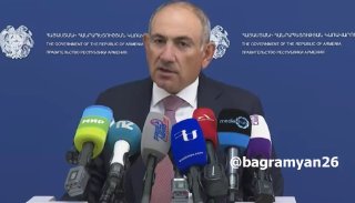 Армянские цветы выходят на крупнейший рынок Нидерландов: заявление Пашиняна