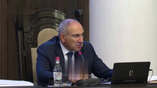 Никол Пашинян на встрече в Малатии-Себастии: диверсификация экспорта защитит экономику Армении