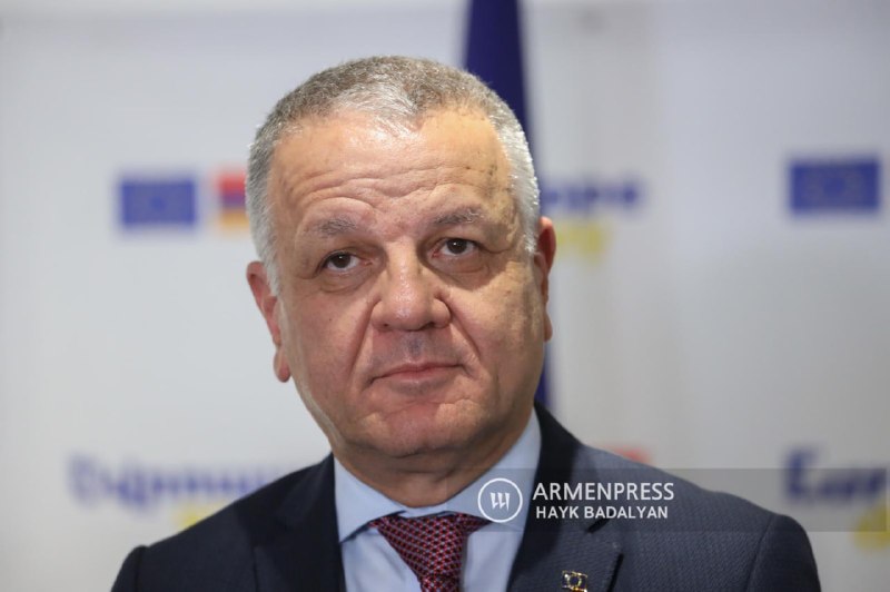ЕС окажет дополнительную поддержку Армении на фоне ограничений РФ: что это значит для Малатии-Себастии