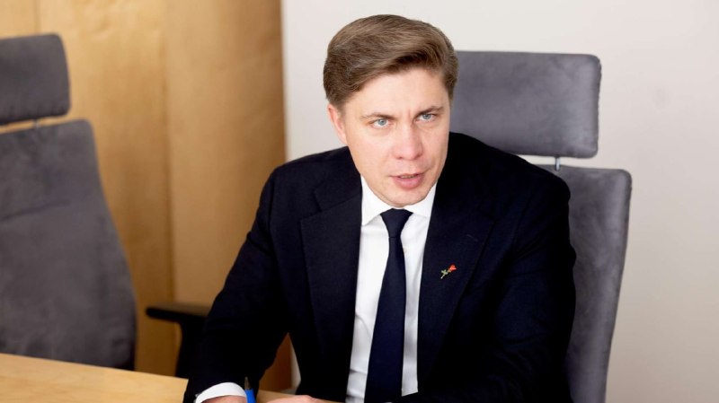 Миндаугас Синкявичюс утверждён премьер-министром Литвы: влияние на выборы в Малатии-Себастии